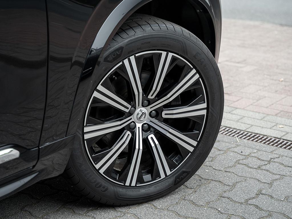 Volvo XC90 2021