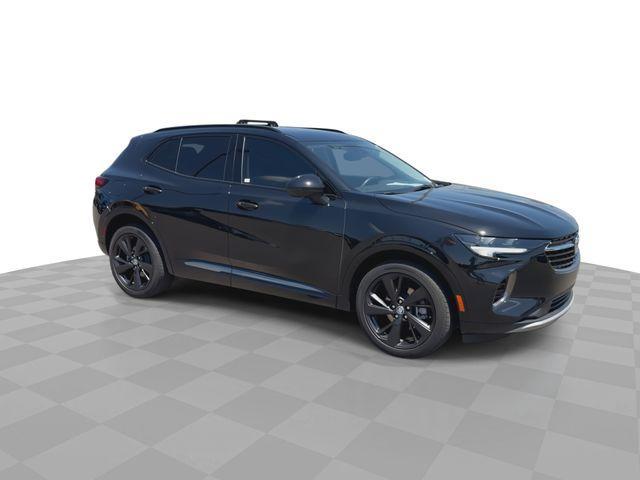 Buick Envision 2023