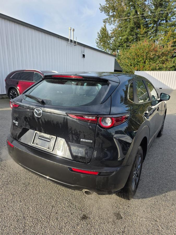 Mazda CX-30 2023
