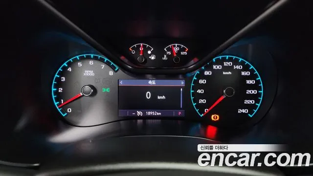 Chevrolet Colorado 2022