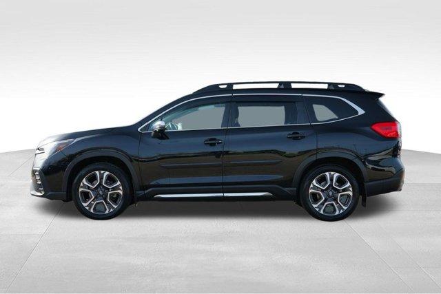 Subaru Ascent 2023