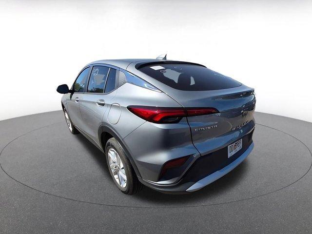Buick Envista 2025