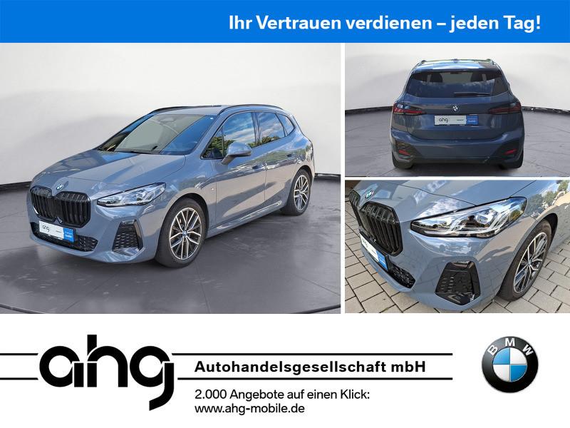 BMW 220 ACTIVE TOURER 2022