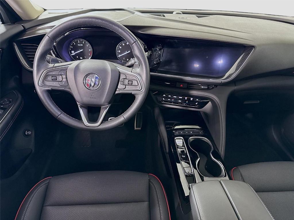 Buick Envision 2023