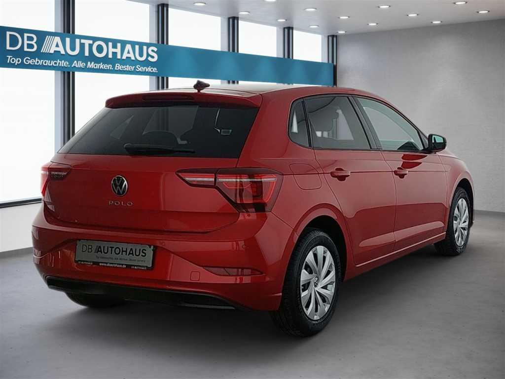 Volkswagen Polo 2023