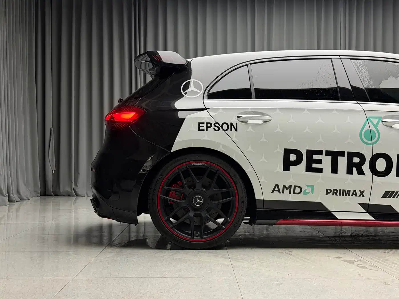 Mercedes-Benz A-Класс 2025