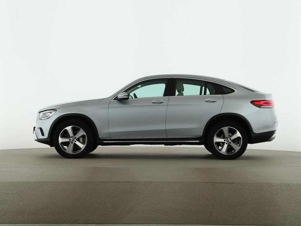 Mercedes-Benz GLC 300 2022
