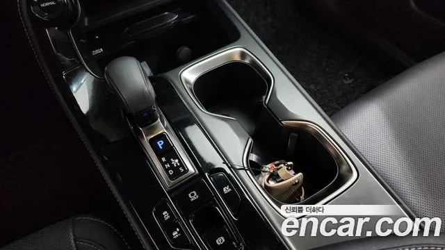 Lexus NX 2024