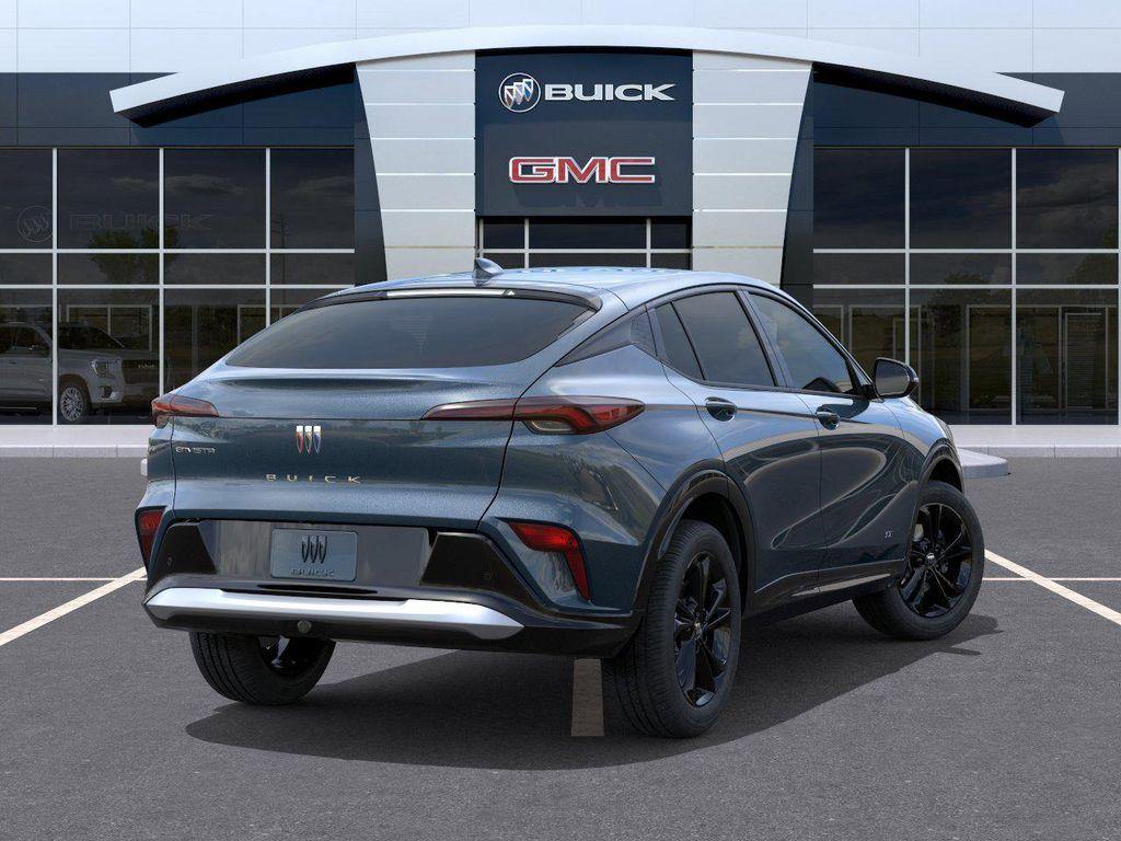 Buick Envista 2026