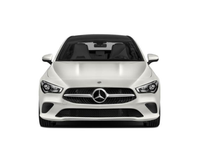Mercedes-Benz CLA 250 2023