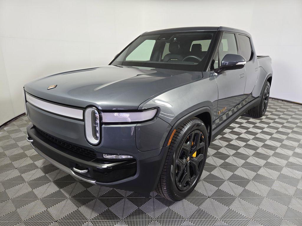 Rivian R1T 2023