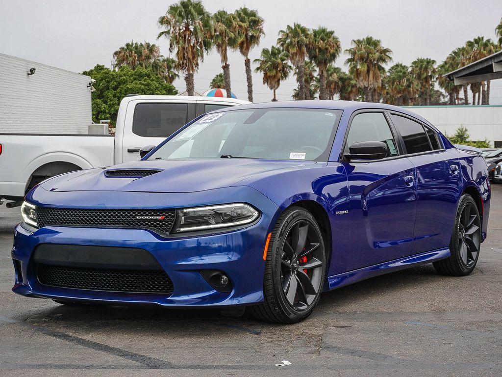 Dodge Charger 2022