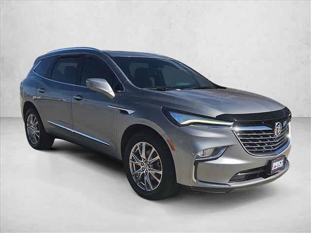 Buick Enclave 2023