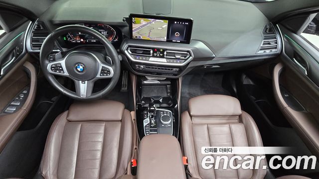BMW X4 2023