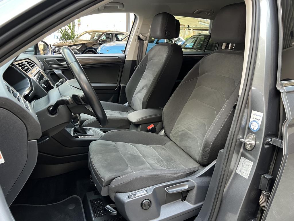 Volkswagen TIGUAN ALLSPACE 2023