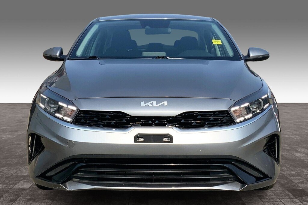 Kia Forte 2023