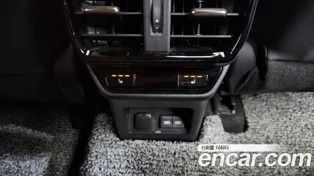 Lexus NX 2023