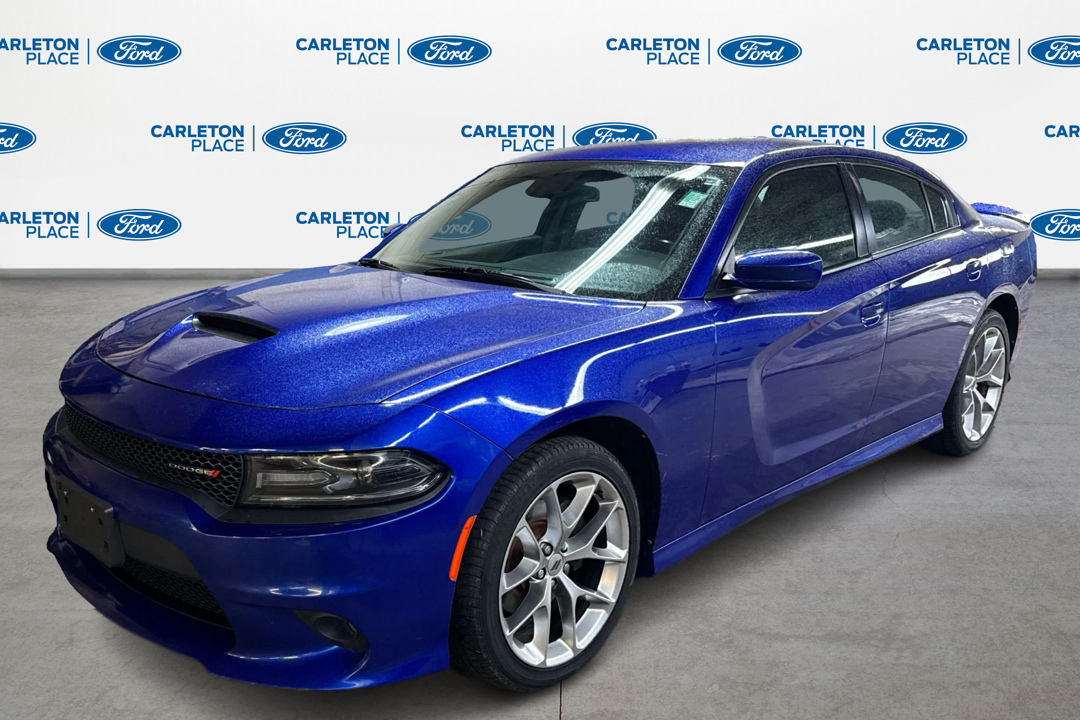 Dodge Charger 2021