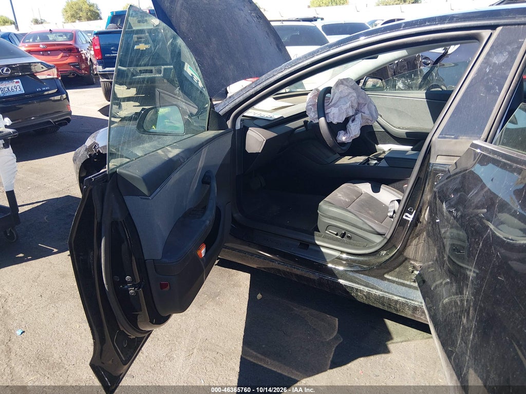 Tesla Model 3 2026