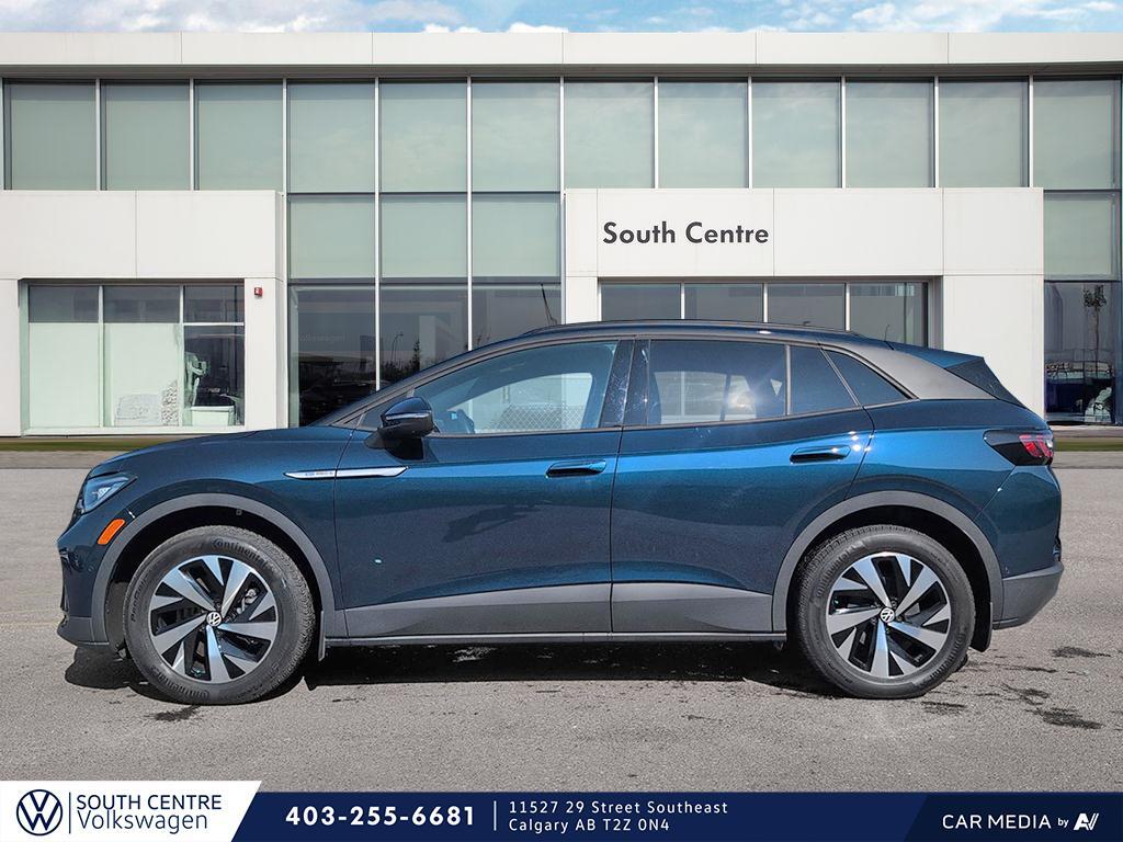 Volkswagen ID.4 2023