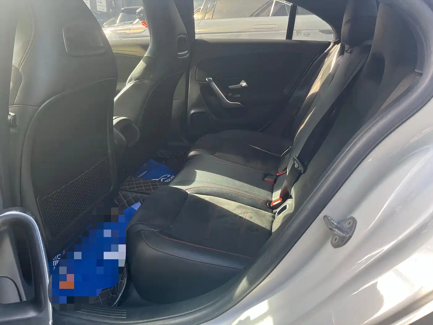 Mercedes-Benz CLA 2021