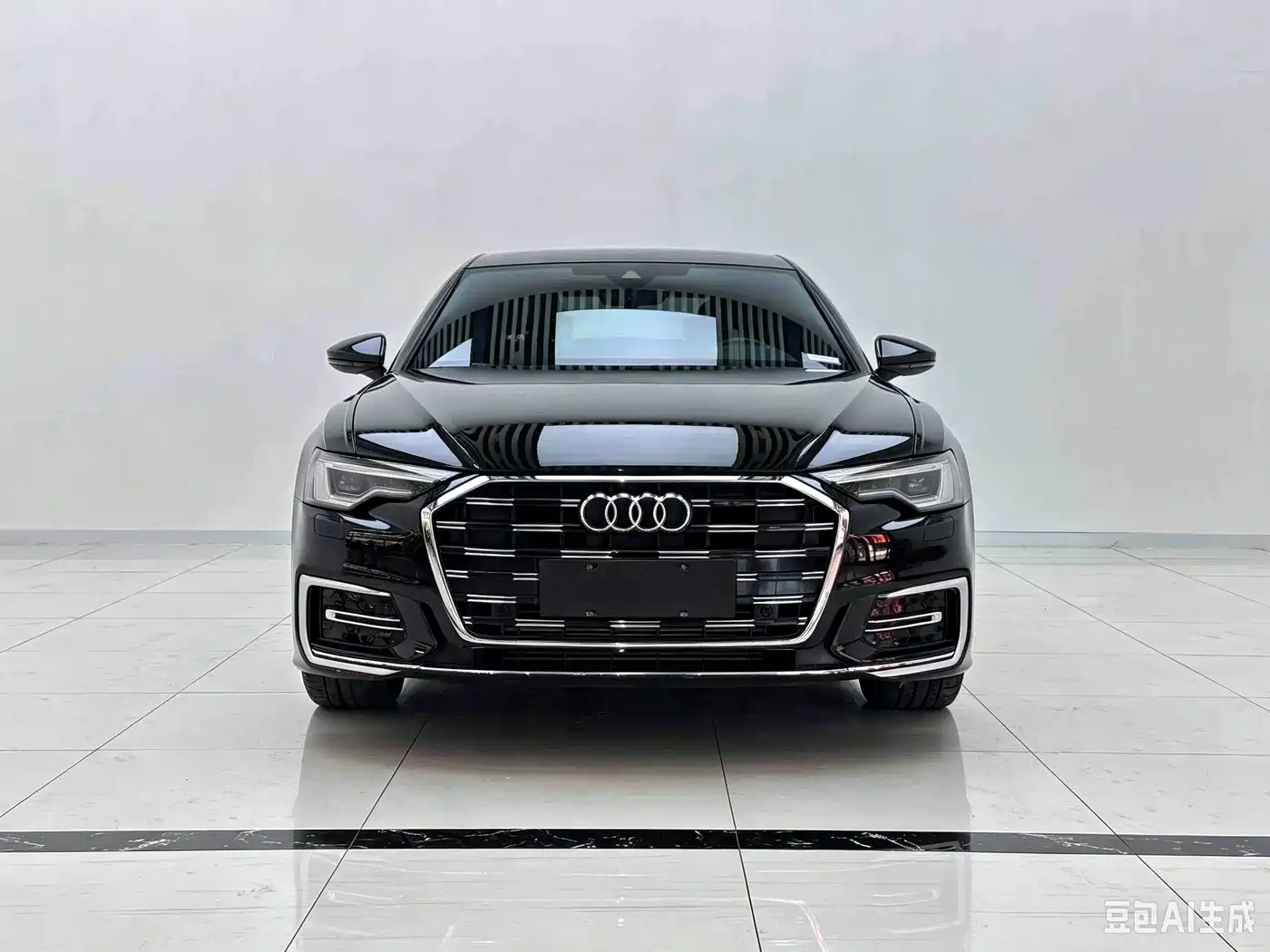 Audi A6 2024