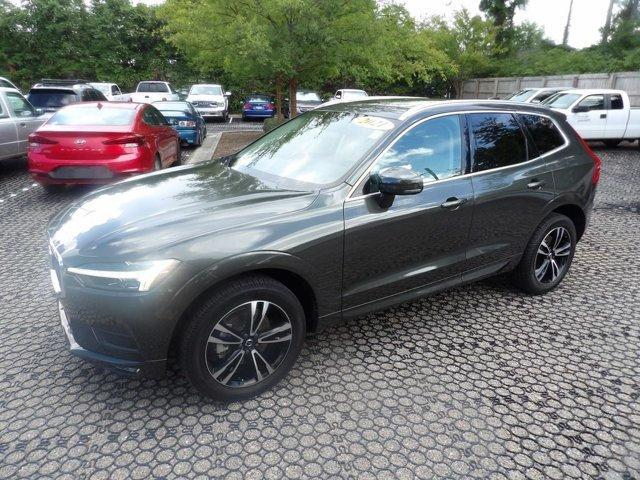 Volvo XC60 2021