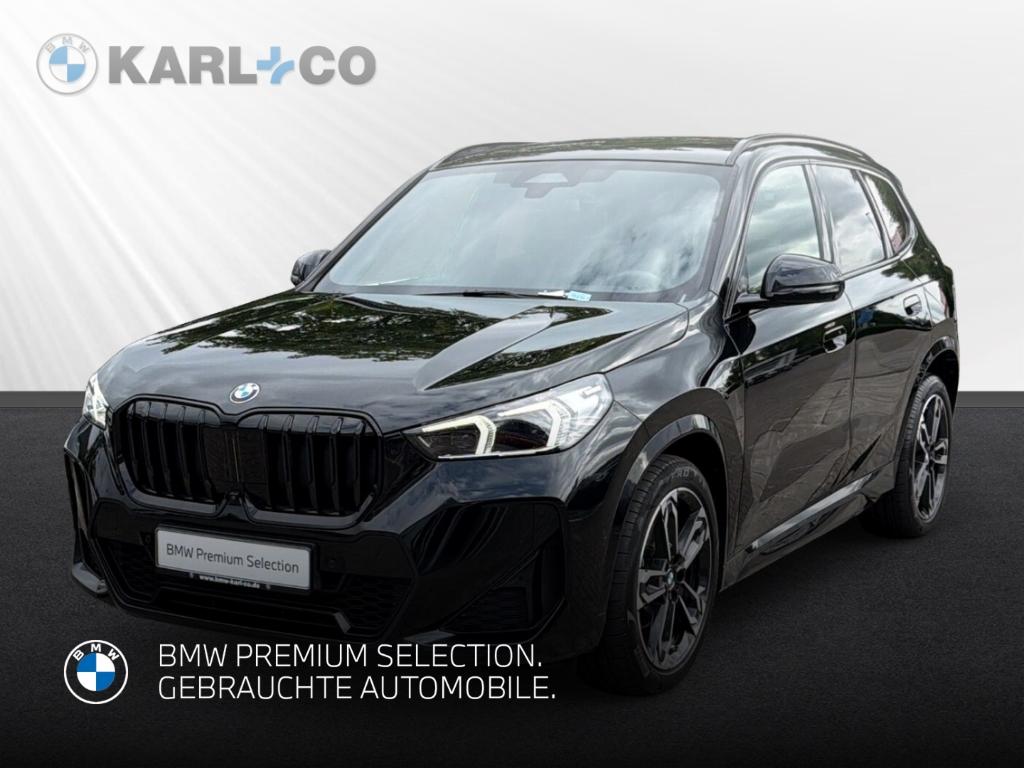 BMW X1 2023