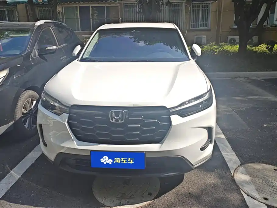Honda HR-V 2023