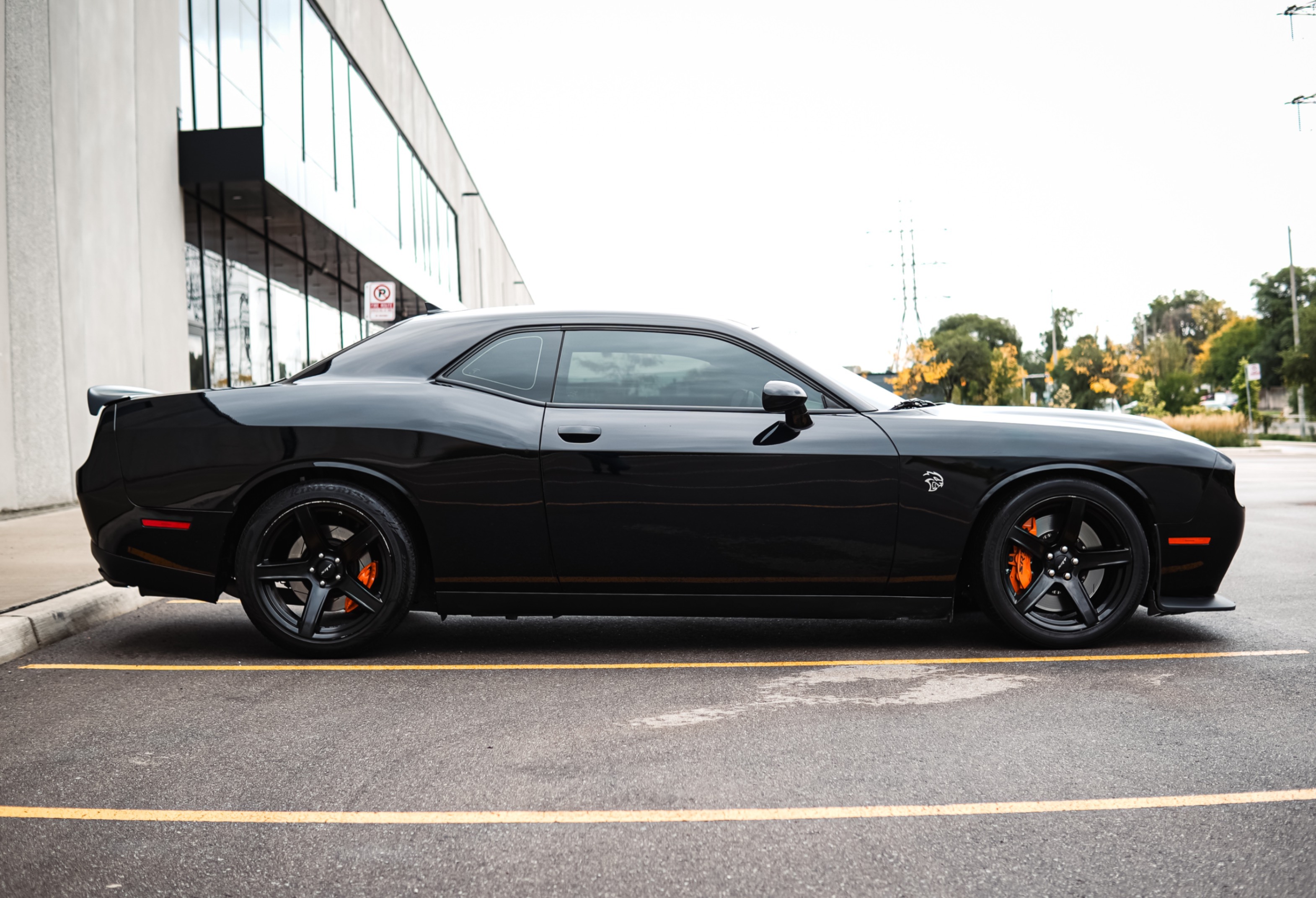 Dodge Challenger 2022