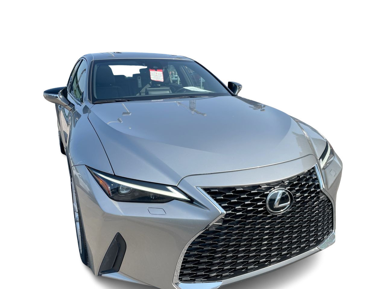 Lexus IS 300 2022