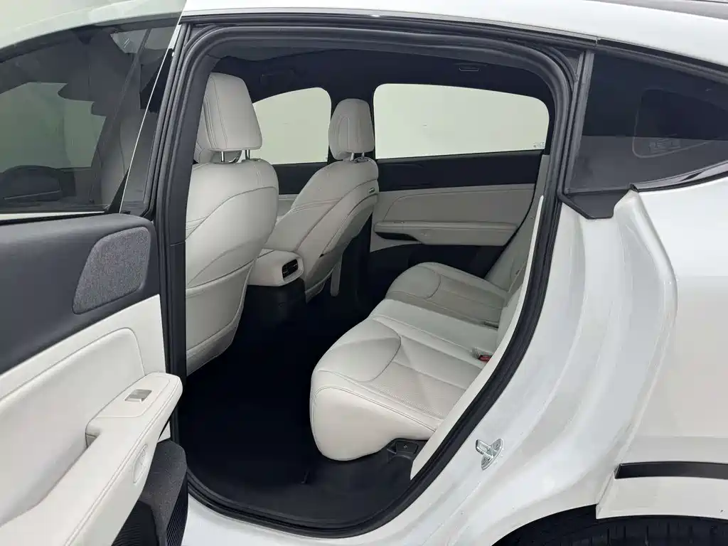 Xpeng G6 2023
