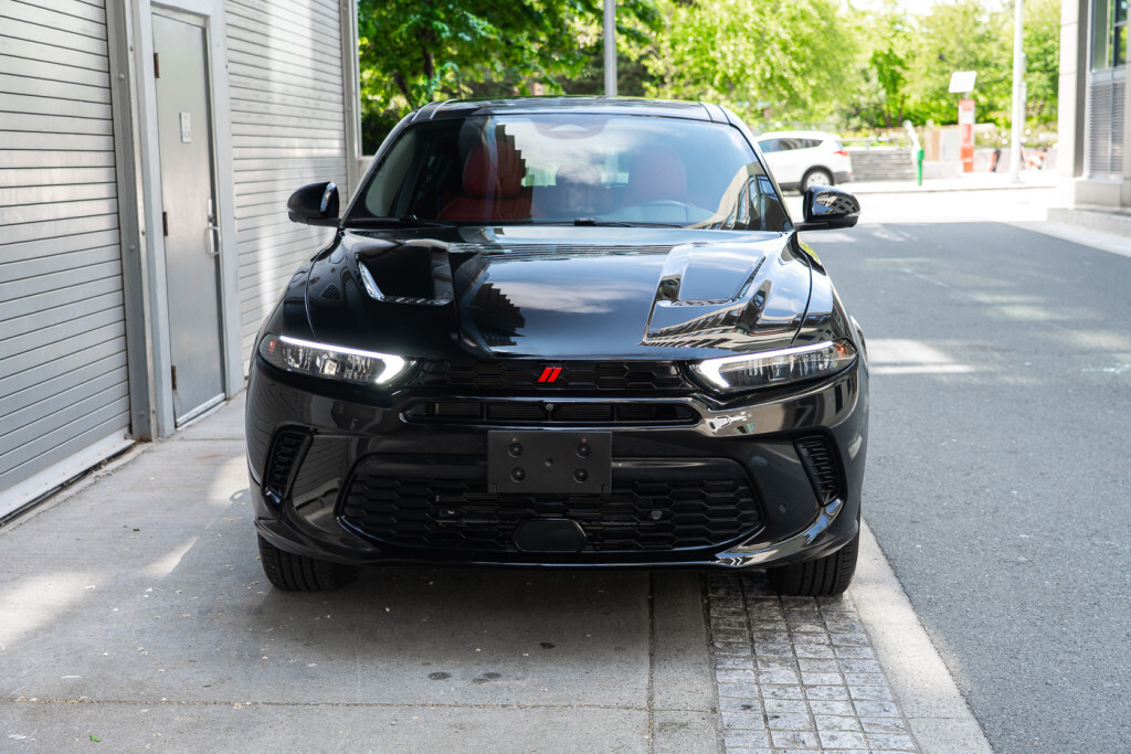 Dodge Hornet 2024