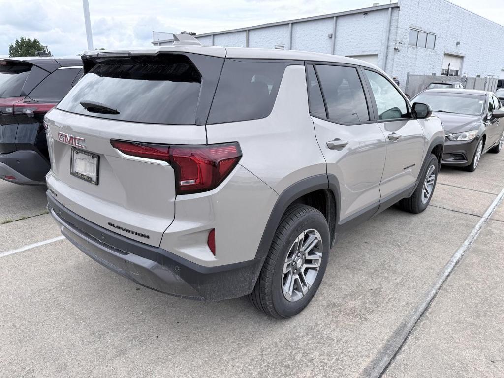 GMC Terrain 2026