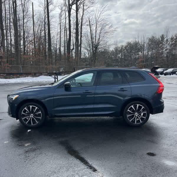 Volvo XC60 2023