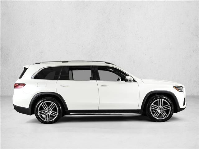 Mercedes-Benz GLS 450 2024