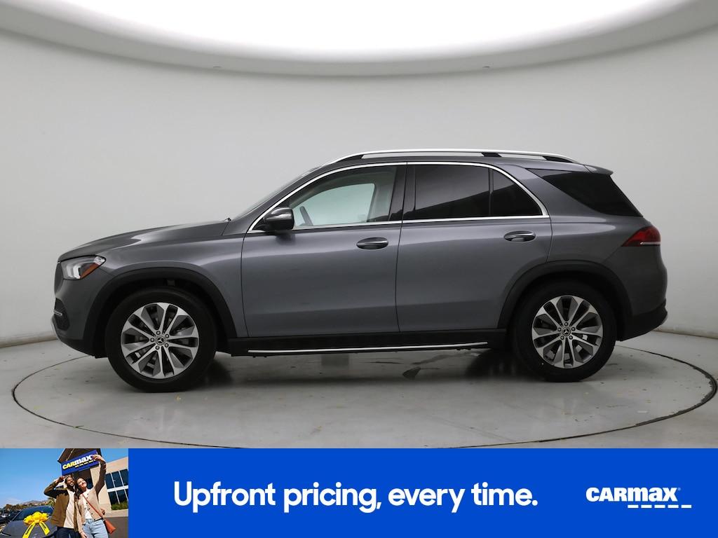 Mercedes-Benz GLE 350 2022