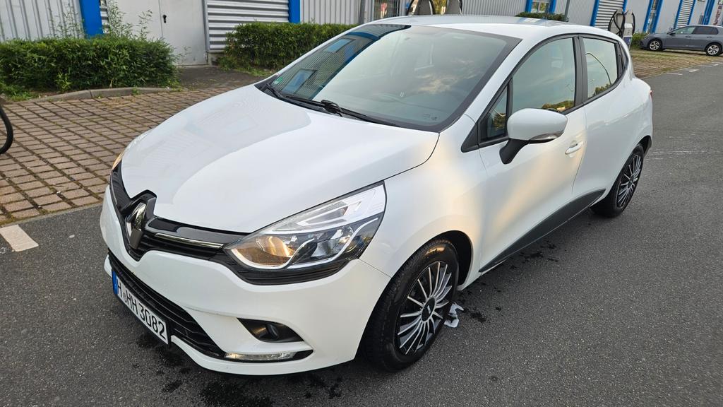 Renault Clio 2020