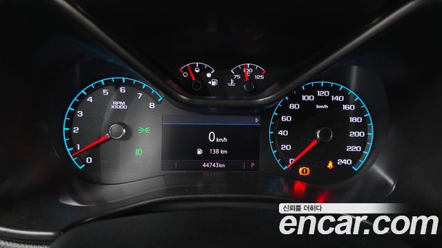 Chevrolet Colorado 2022