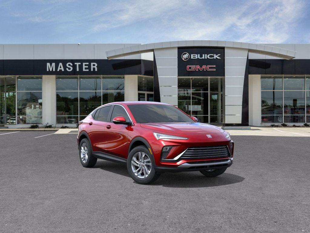 Buick Envista 2026