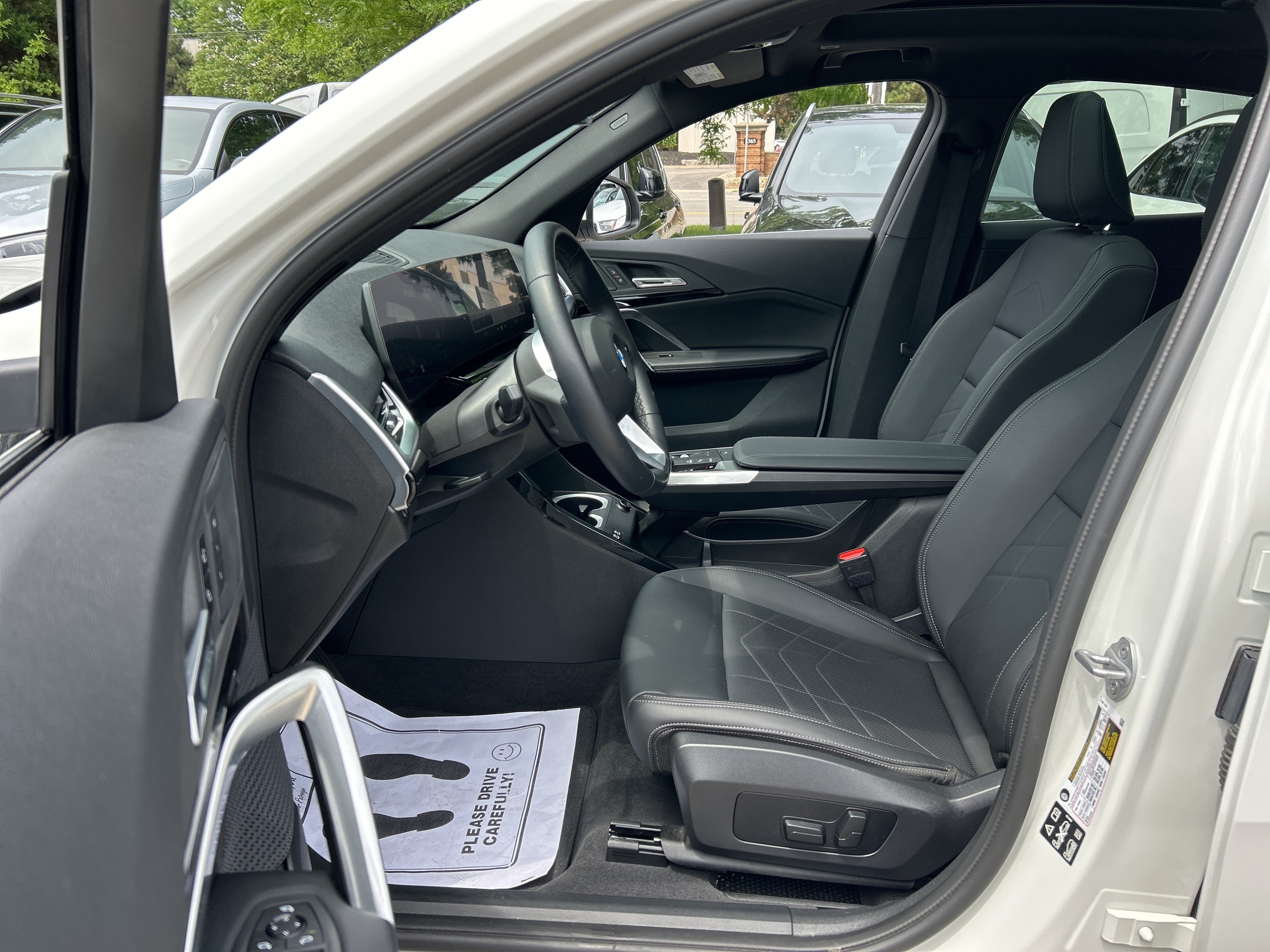BMW X2 2025