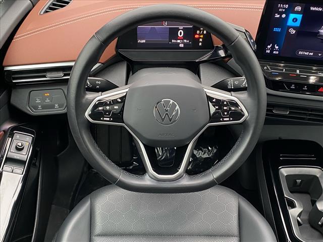 Volkswagen ID.4 2022
