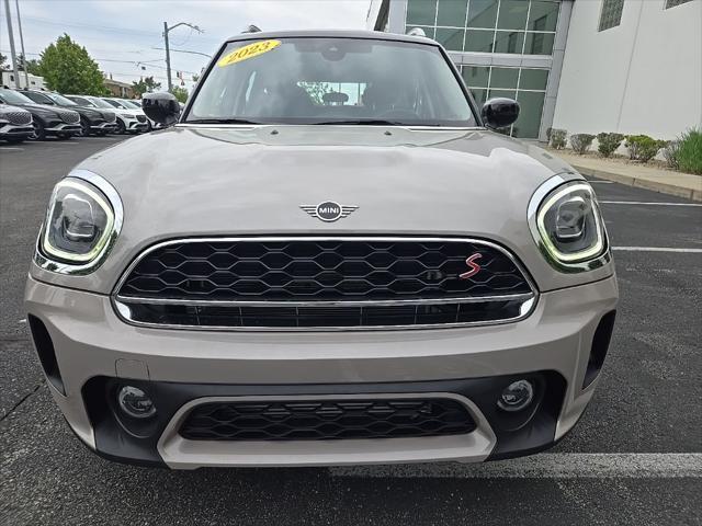 Mini Countryman 2023