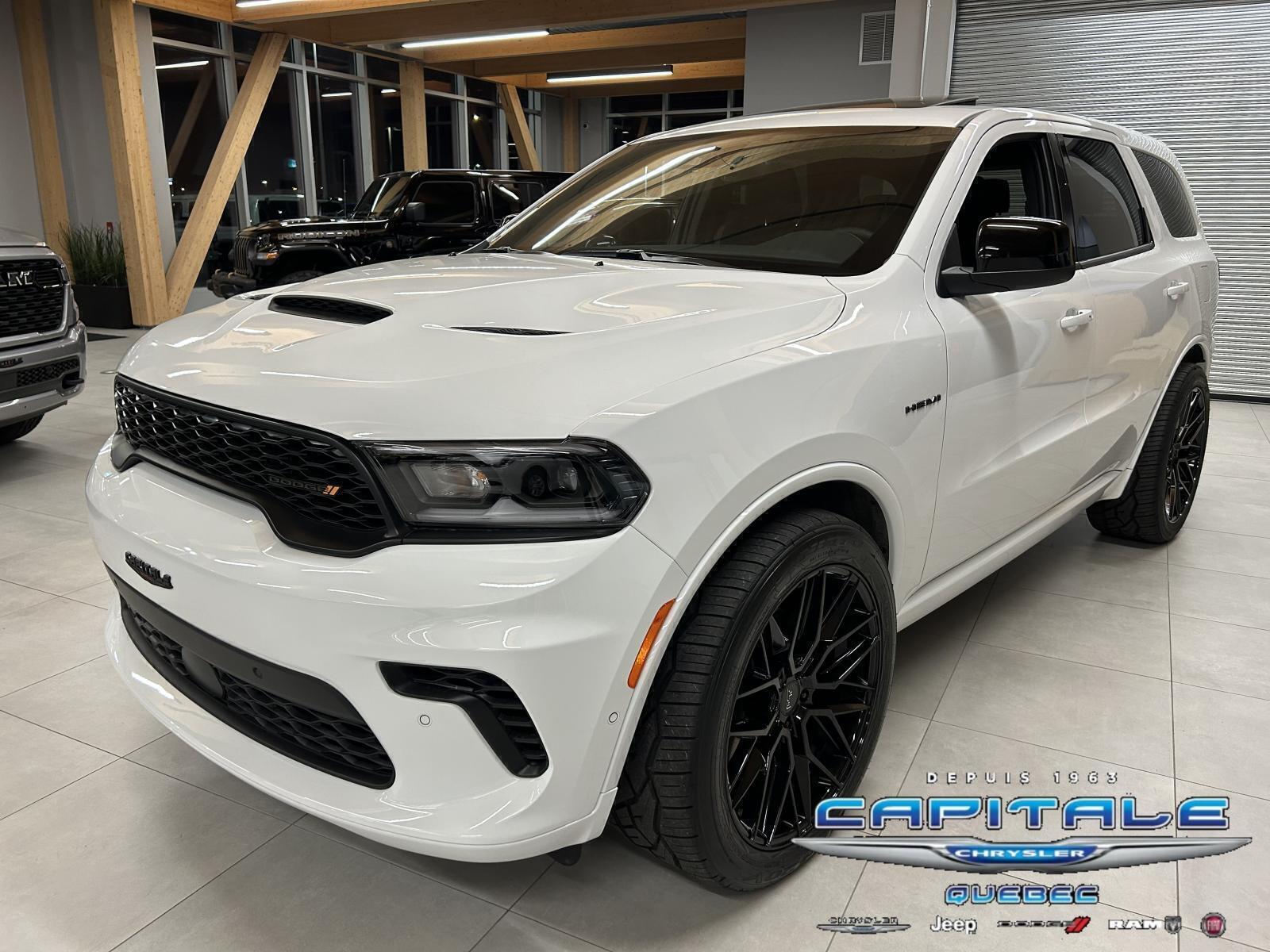 Dodge Durango 2023
