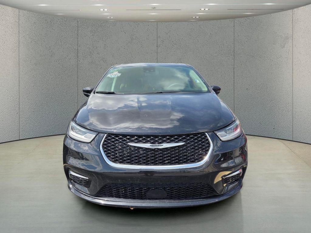Chrysler Pacifica 2024