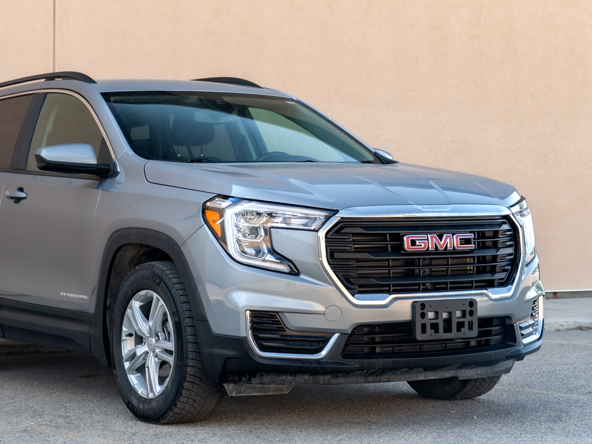 GMC Terrain 2023