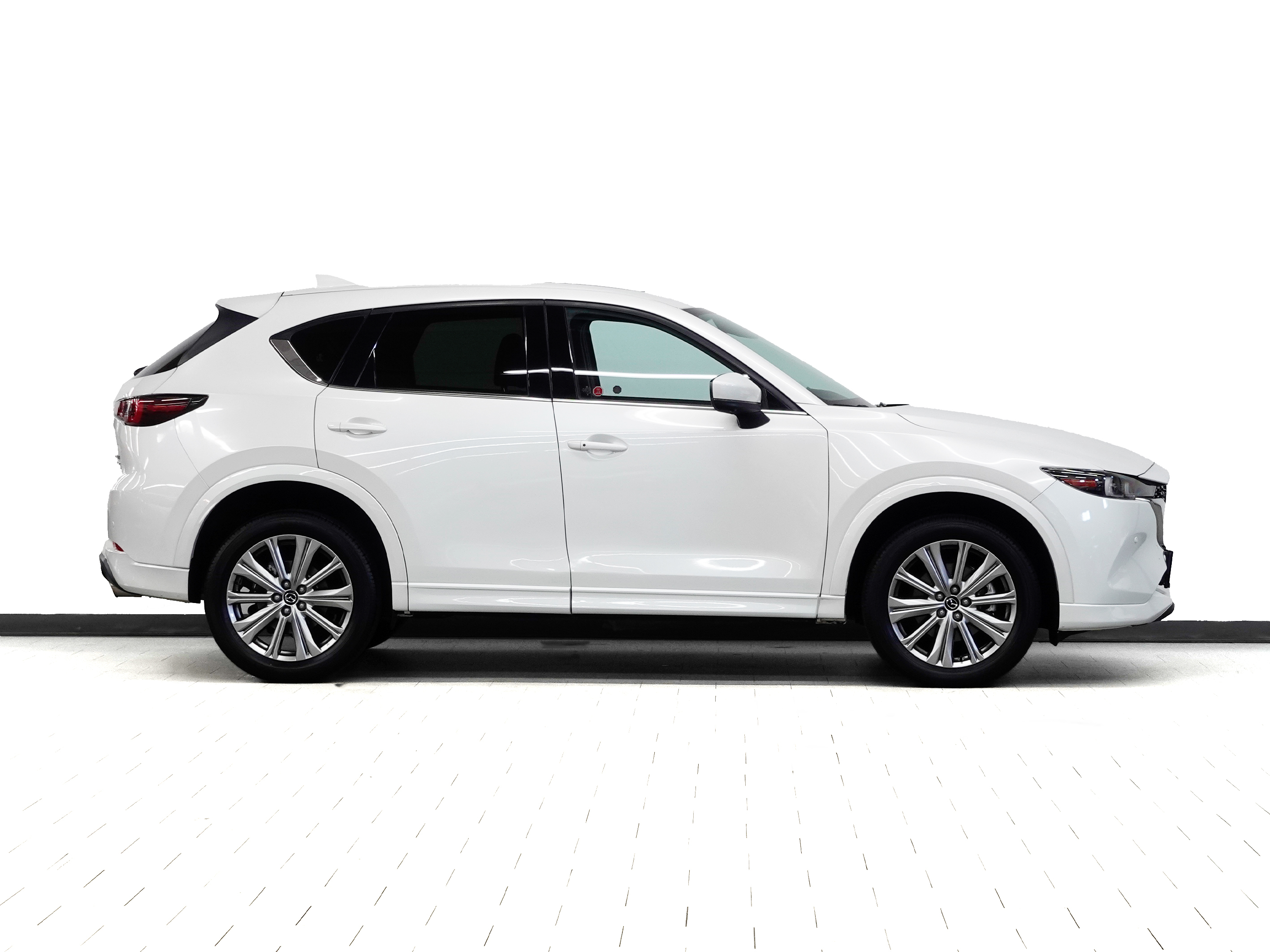 Mazda CX-5 2023