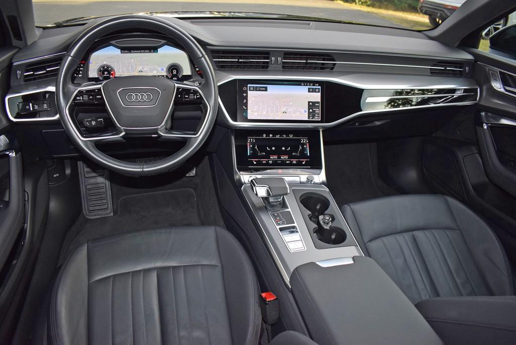 Audi A6 allroad 2020