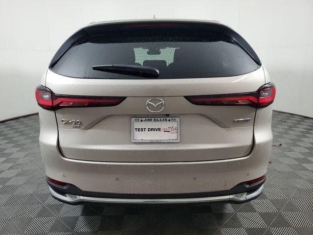 Mazda CX-90 2024