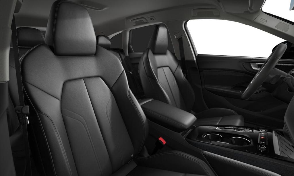 Audi A5 2025